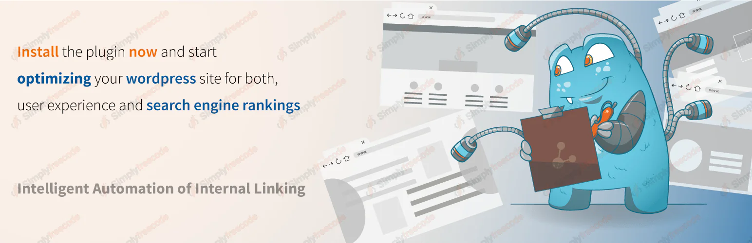 Internal Link Juicer Pro v2.26.0 - Automated Internal Linking Plugin for WordPress