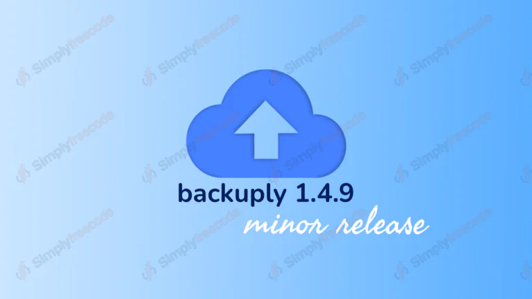 Backuply Pro v1.5.3