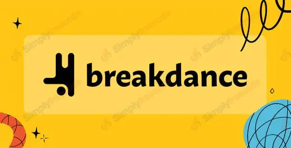 Breakdance v2.5.1 - The New Platform For WordPress Website Creation