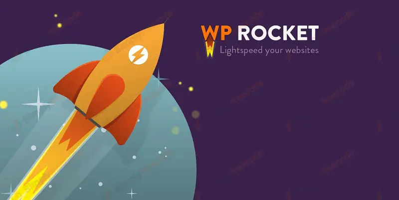 WP Rocket v3.23.1 - Best WordPress Caching Plugin - Nulled Free
